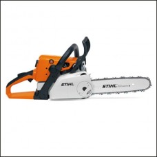 STIHL MS 250 C-BE